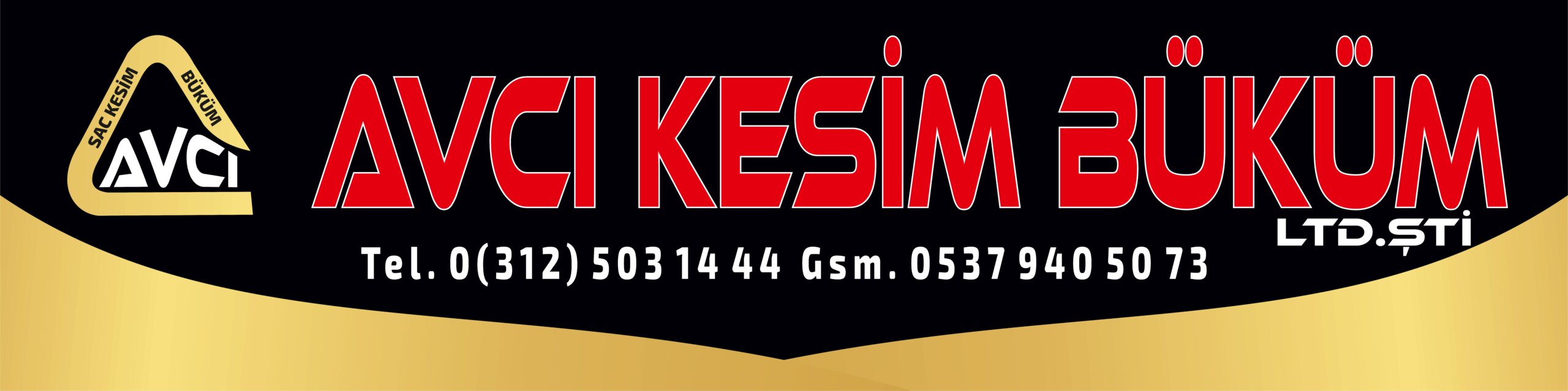 AVCI KESİM BÜKÜM, Sac Kesim, Sac Büküm, Sac Alım Satım, Sac İmalatı, Kesim Büküm, Ankara